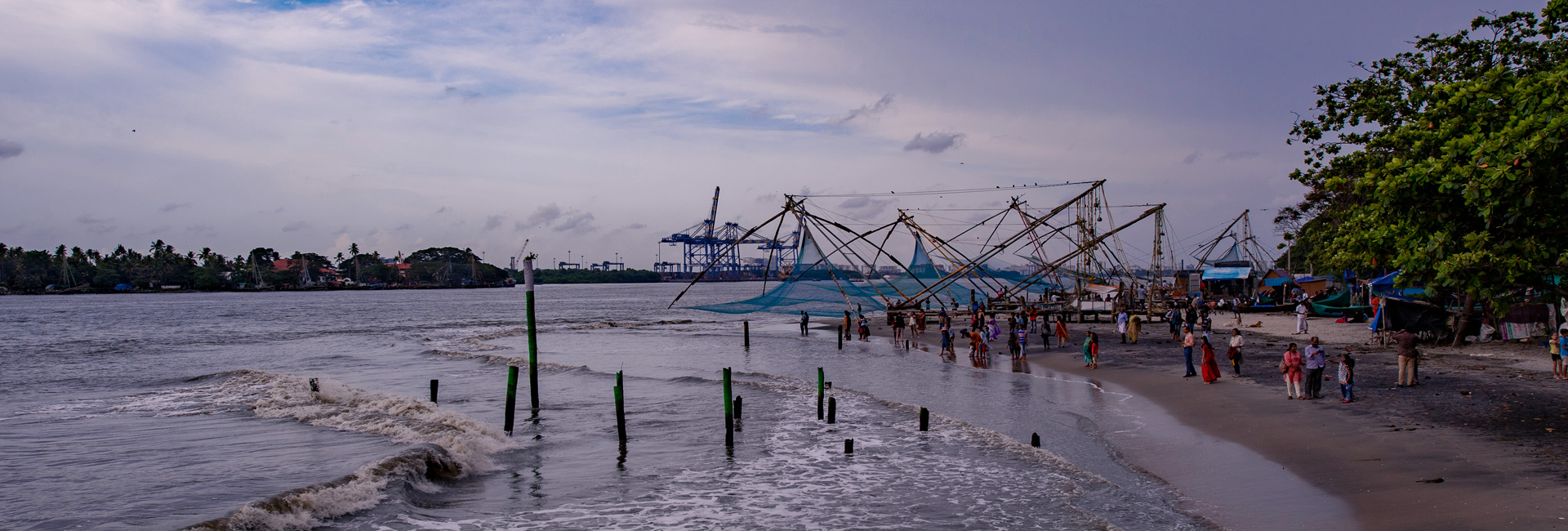 ফোর্ট কোচি