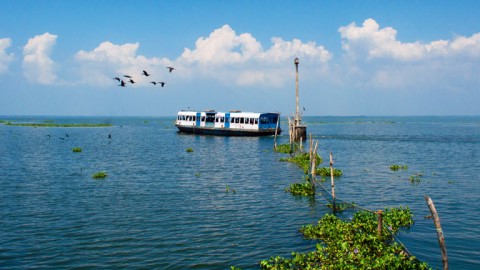 কুমরাকম