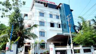 Click here to view the details of Aquarock Business Class Hotel