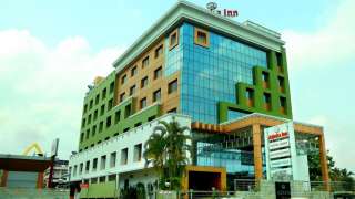 Click here to view the details of Ashoka Inn