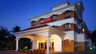 Click here to view the details of Aswini Residency
