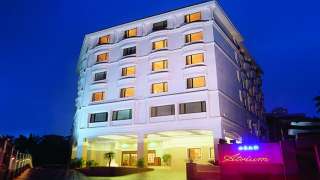 Click here to view the details of Abad Atrium