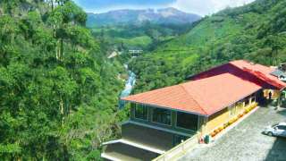 Click here to view the details of Abad Copper Castle