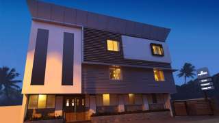 Click here to view the details of Aquarius Hotel