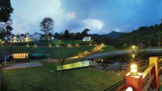 Click here to view the details of Broad Bean Resort &  Ayurvedic Spa Munnar