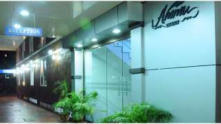 Click here to view the details of Ammu Regency