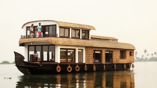 Click here to view the details of SPICE ROUTES LUXURY CRUISES