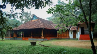 Click here to view the details of PULIKUNNEL HERITAGE HOME
