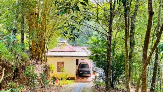 Click here to view the details of Village Homestay